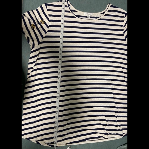 89th & Madison blouse - Picture 14 of 14